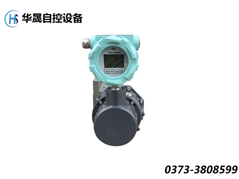 智能氣體腰輪（羅茨）流量計(jì)