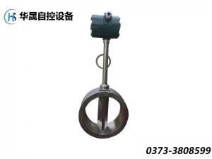 蒸汽流量計(jì)呈現(xiàn)管道有流量?jī)x表無(wú)輸出怎么辦?